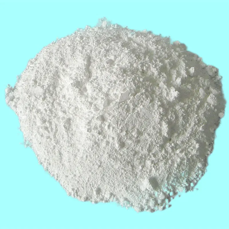 چرا Zinc Borate اثر عقب ماندگی شعله دارد؟