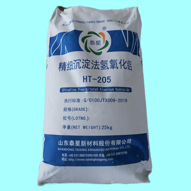 چگونه هیدروکسید آلومینیوم را ذخیره کنیم؟