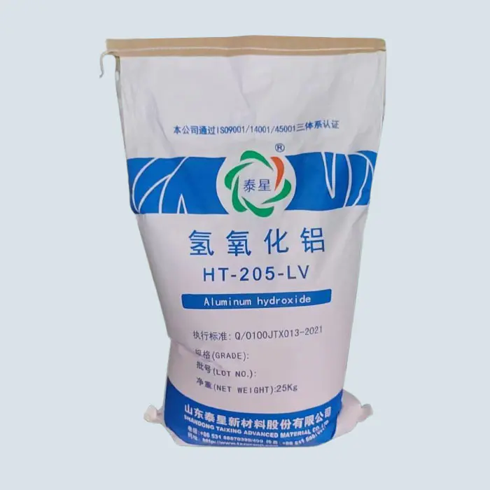 هیدروکسید آلومینیوم (ATH-HW-3)