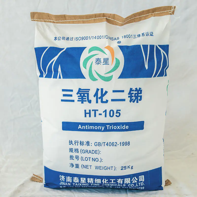 Antimony Trioxide Ato