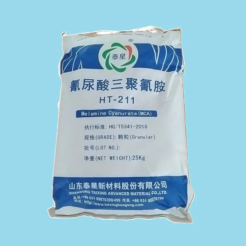 MCA گرانول